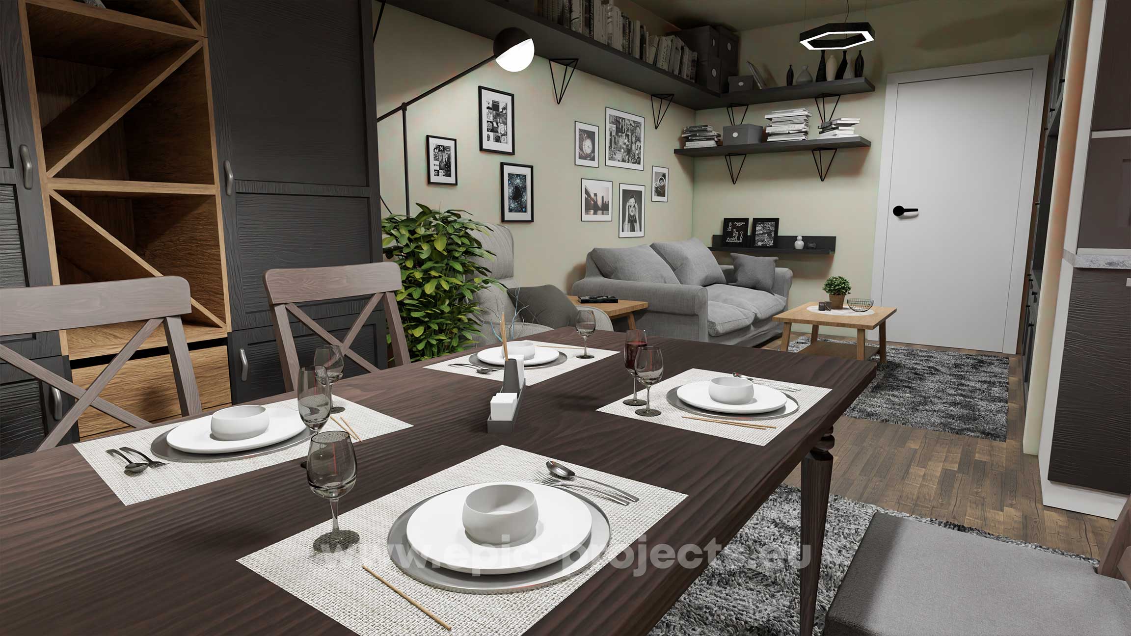 Epic Projects Interior 4
